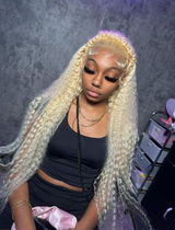 Jacqueline Benjamin-Holmes review photo