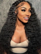 Kim review photo