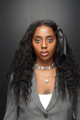 Alexis chatman review photo