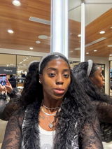 Alexis chatman review photo