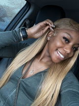 Measia H. review photo