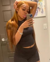 Donyale K. review photo