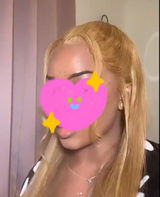 Alejah D. review photo