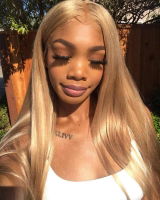 Jaida B. review photo