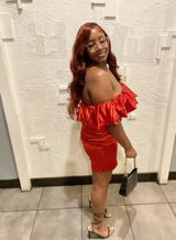 Marisha S. review photo