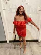Marisha S. review photo