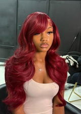 Kadijah Cooper review photo