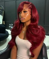 Kadijah Cooper review photo