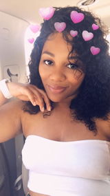 Tysherriah Chatmon review photo