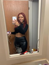 Christyna F. Price review photo