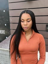 Matilda Osei review photo