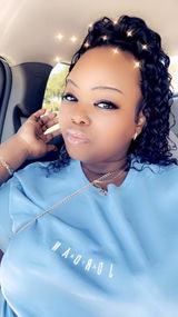 Ortisha Jones review photo