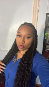 Myeisha review photo