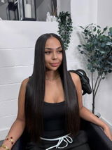 Kianna Jackson review photo