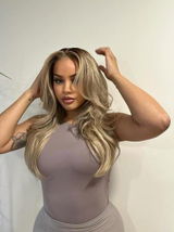 Tameka review photo