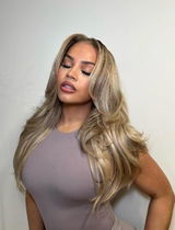 Tameka review photo