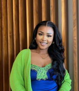 Latisha Morris review photo