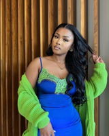 Latisha Morris review photo