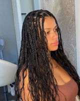 Kenyetta review photo