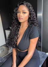janiyah williams review photo