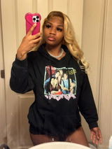 Aaliyah review photo