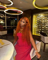 Akeylia Cooke review photo
