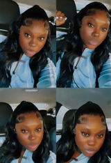 Shaniece Rogers review photo