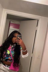 Shaniece Rogers review photo