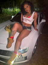 Denisha Wright review photo