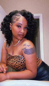 Denisha Wright review photo