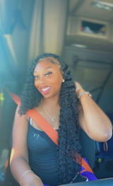 Nokomis Williams review photo