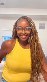 Keisha Yancey review photo