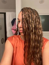 Keona S. review photo