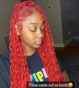 Shawniece review photo