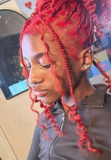 Shamekia Lewis review photo