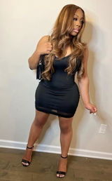 Lovely jean review photo