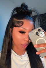 Keisha Myrie review photo