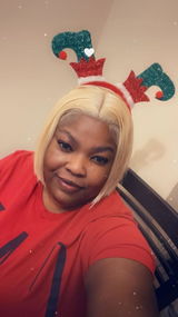 Lady fressh😉 review photo
