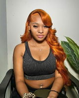 kevonna Lewis review photo
