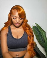kevonna Lewis review photo