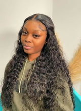 Kanaija Armstead review photo