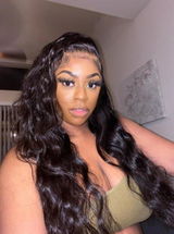 Shakera Talley review photo