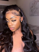 Shakera Talley review photo