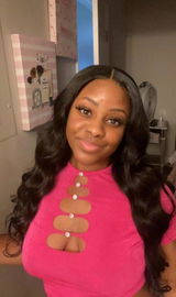Monica Johnson review photo