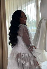 tiana hall review photo