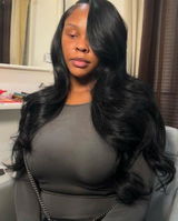 Natasha Caviness review photo