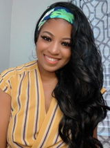 Ericka A. review photo