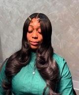 Tanika Reed review photo