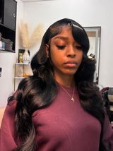 Zaila Nelson review photo