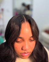 Mahaliah Toussaint review photo